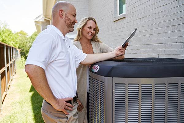 How Much Does it Cost to Install an HVAC System?